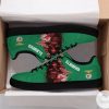 S.l.benfica Green Stan Smith Shoes