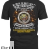 1. Mehanizirana Gardijska Brigada Tigrovi T-shirt
