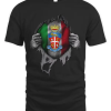 10° Battaglione Carabinieri Campania T-shirt