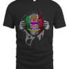 114º Reggimento Fanteria Mantova T-shirt