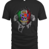 11º Reggimento Alpini T-shirt