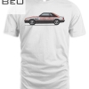 1979 Pace Car T-shirt