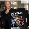 20 Years 2003-2023 Ncis Los Angeles New Orleans All Of The Season Thank You For The Memories Shirt