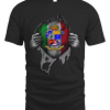 225º Reggimento Fanteria Arezzo T-shirt