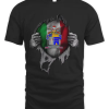 27° Battaglione Bersaglieri Jamiano T-shirt