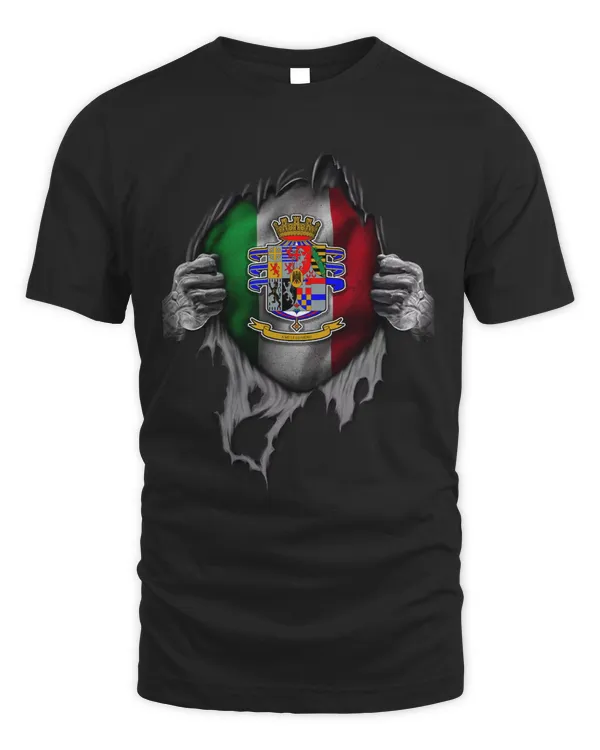 2° Reggimento Granatieri Di Sardegna - Spoleto T-shirt