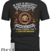4. Gardijske Brigade T-shirt