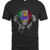 4º Reggimento Alpini Paracadutisti T-shirt
