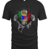 4° Reggimento Carri Travolgo T-shirt