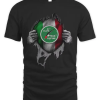 8º Reggimento Alpini T-shirt