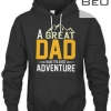 A Great Dad Make The Great Adventures 833