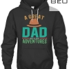 A Great Dad Make The Great Adventures 834