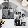 A-ha East Of The Sun West Of The Moon Album Cover Shirt