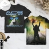 Ace Frehley Anomaly Album Cover Shirt