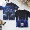 Ace Frehley Origins Vol 2 Album Cover Shirt