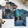 Alphaville Catching Rays On Giant Album Cover Shirt
