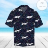 Amazing Airplane Hawaii Shirt