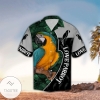 Amazing Parrot Hawaiian Shirt