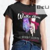 Amyloidosis Awareness - No One Walks Alone Tomorrow Needs You T-shirt