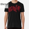 Arcade Fire Premium T-shirt