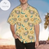 Aries Aloha Shirt Hawaiian Shirt For Aries Lovers
