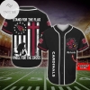 Arizona Cardinals Baseball Jersey Nfl - Premium Jersey Shirt - Custom Name Jersey Sport