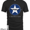 B-24 Liberator T-shirt