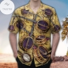 Banjo Hawaiian Shirt Perfect Banjo Clothing