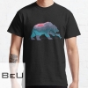 Bear Country Classic T-shirt