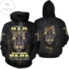 Being A Papa Is Priceless Lion King Hoodie