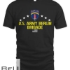 Berlin Brigade T-shirt