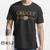 Best Selling Gucci Merchandise Essential T-shirt Essential T-shirt