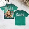 Bewitched Season Four Shirt