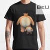 Big Man And Little Guy T-shirt