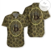Bitcoins Hawaiian Shirt