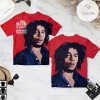 Bob Marley And The Wailers Rebel Music Album Cover Shirt
