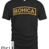 Bohica Vietnam Vet Era - 20315 T-shirt