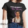 Brendan Fraser The Mummy More Like The Daddy Classic T-shirt