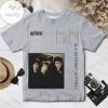 Buzzcocks Another Music In A Different Kitchen Album Cover Shirt