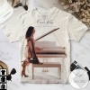 Carole King Pearls Songs Of Goffin And King Album Cover Shirt