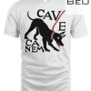 Cave Canem (Beware Of Dog) - 2nd Version T-shirt
