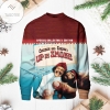 Cheech And Chong Up In Smoke Special Collector's Edition Long Sleeve Shirt