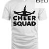 Cheerleading Team Youth Cheer T-shirt