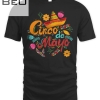 Cinco De Mayo Mexican Fiesta 5 De Mayo T-shirt