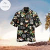 Coffe Hawaiian Shirt For Men Coffe Lover Gifts