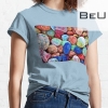 Colorful Rocks T-shirt