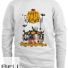 Cowshappy Halloween T-shirt