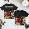 Creedence Clearwater Revival Chronicle The 20 Greatest Hits Album Cover Shirt