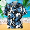 Cricket Aloha Shirt Perfect Hawaiian Shirt For Cricket Lover