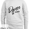 Dance Mama T-shirt